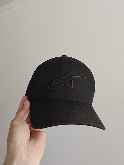 Alpinestars flexfit lippis