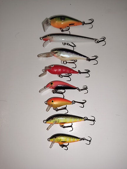 Hk, Rapala jne