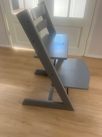 Stokke trip trapp