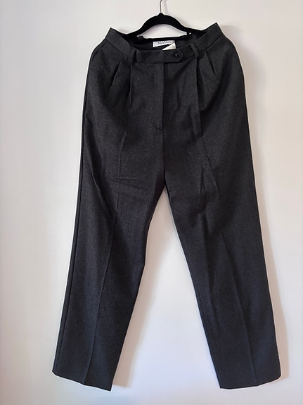 Max Mara housut koko IT 42