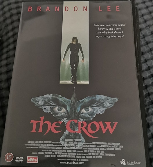 The Crow