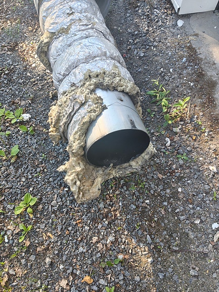 220mm rst-putki