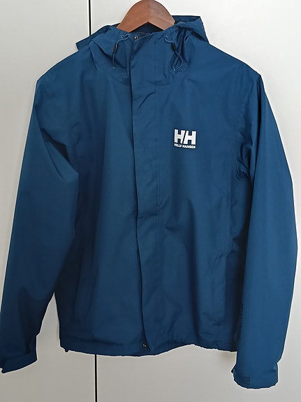 Helly Hansen miesten kuoritakki