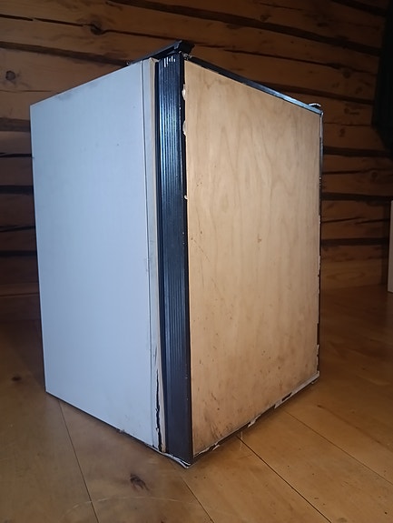 12v jääkaappi