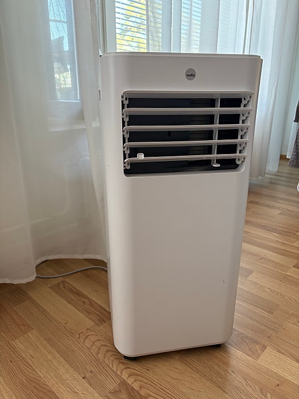 Wilfa AC1W-7000 ilmastointilaite