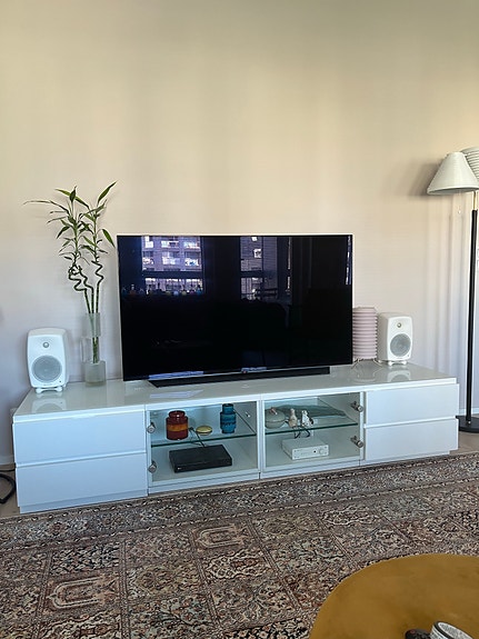 Muurame TV-taso