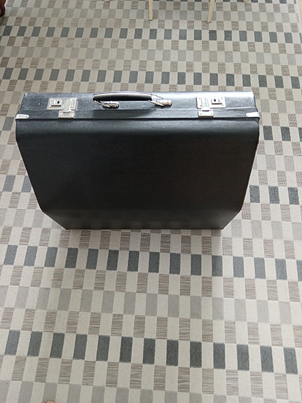 Venäläinen haitari