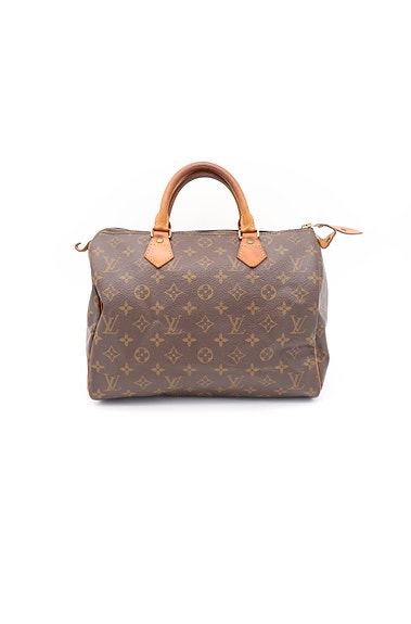 Louis Vuitton Speedy 30