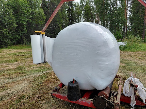 Pyöröpaaleja