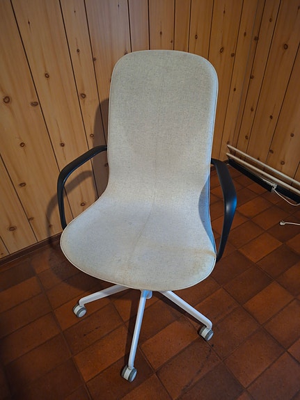 Toimisto tuoli