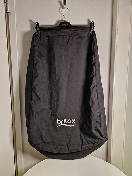Britax Römer travel bag - kuljetuskassi