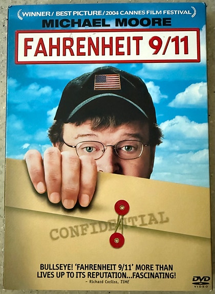 Fahrenheit 9/11
