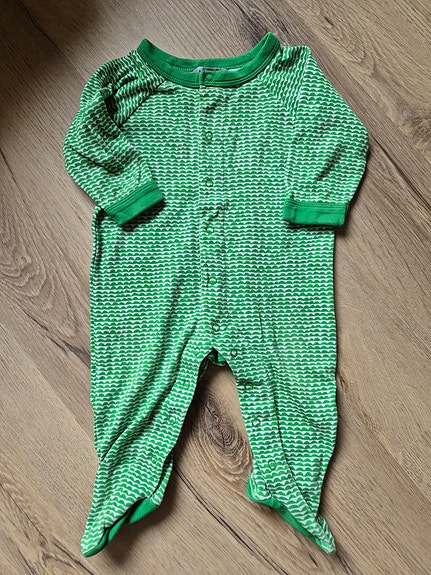 Marimekko potkupuku