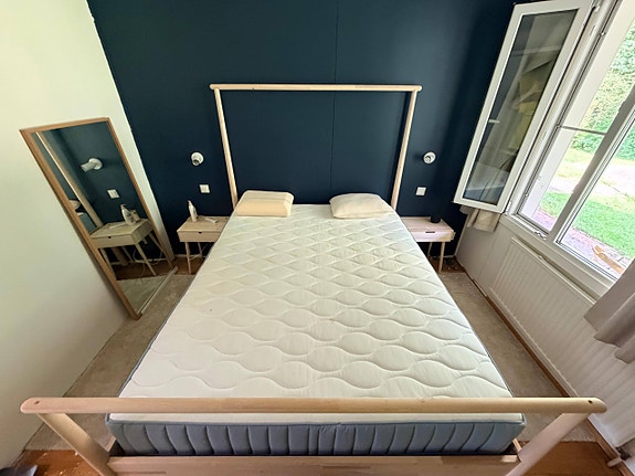 IKEA Bed frame