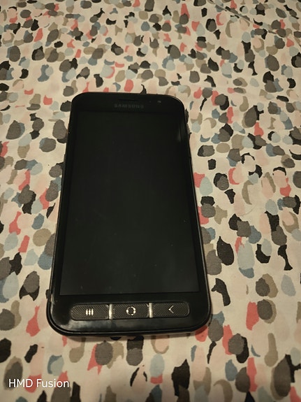 Xcover 4s nro 1