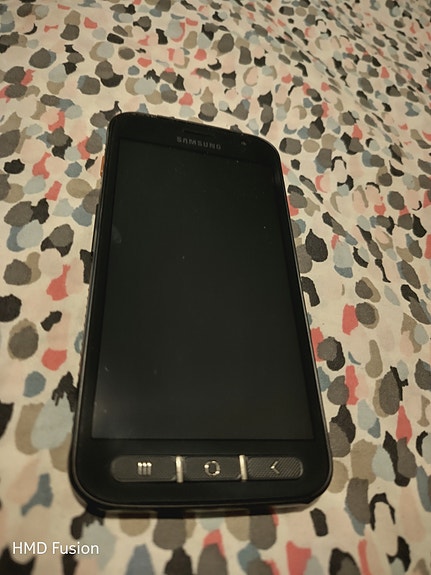 Xcover 4s nro 2
