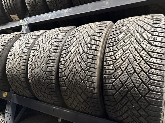 CONTINENTAL VIKING CONTACT 7 235/35 R19 91T Kitkarenkaat