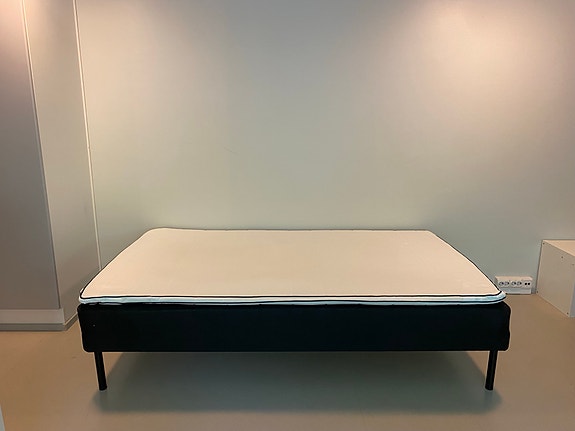 Runkopatja + petauspatja 120cm x 200cm