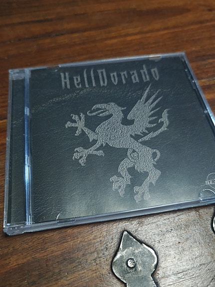 V/A - HellDorado CD