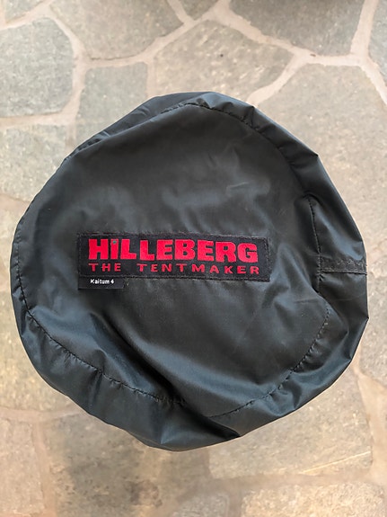 Hilleberg Kaitum 4