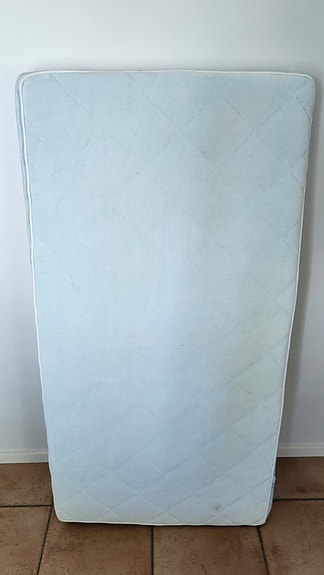 IKEA VYSSA lasten patja 60 x 120 cm