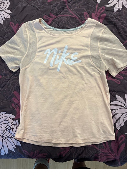 Nike juoksupaita