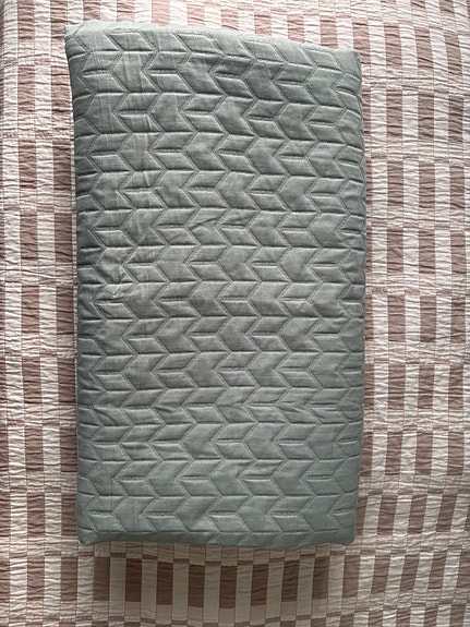 Ikea Kölax päiväpeitto
