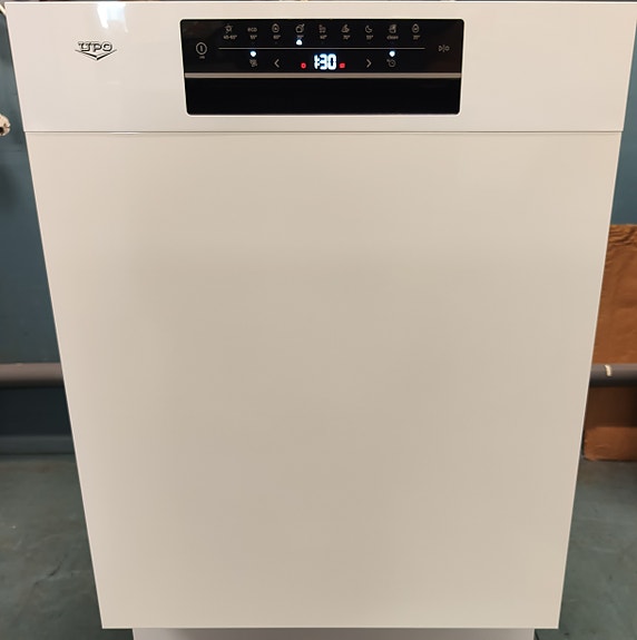 UPO UU662C60W astianpesukone 60cm