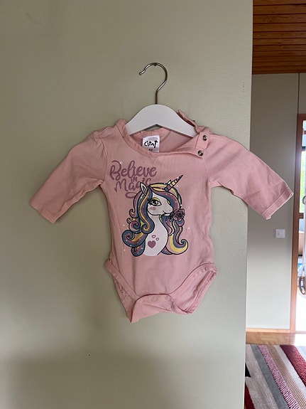 Ciraf body koko 62