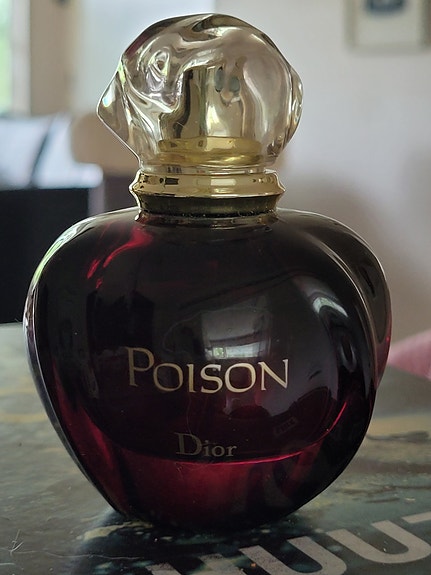 Dior Hajuvesi