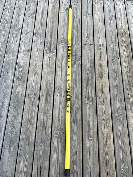 Exel jumppakeppi 130 cm