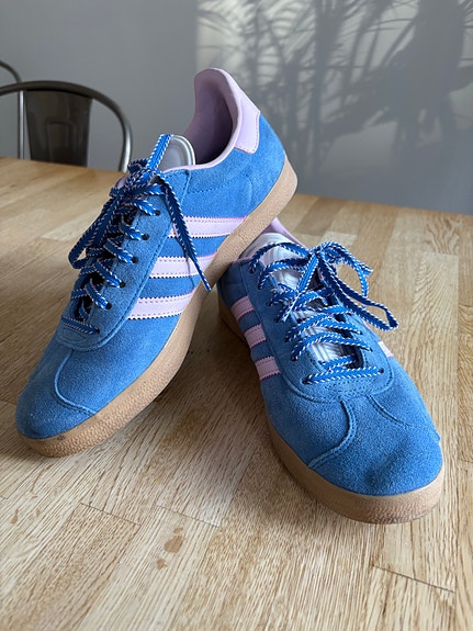 Adidas Gazelle
