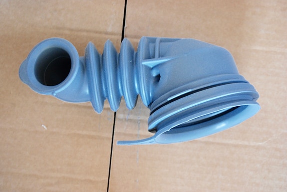 2387351 MIELE W430 pesukoneen poistoletku