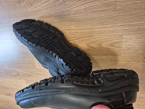 Jalas työkengät