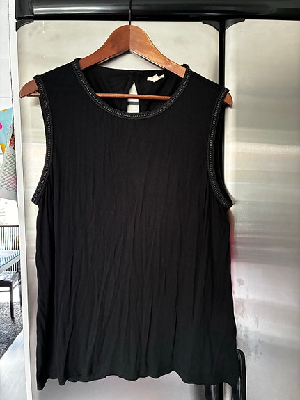 Esprit toppi XL