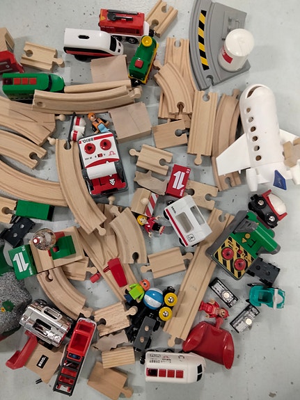Brio junarata