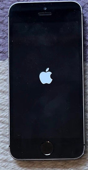Apple iPhone 5s puhelin