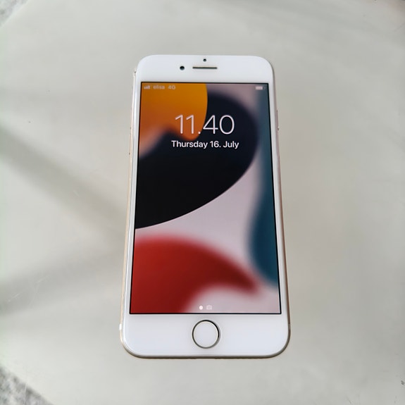 iPhone 7