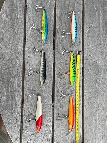 Rapala Magnum Ireland 11cm