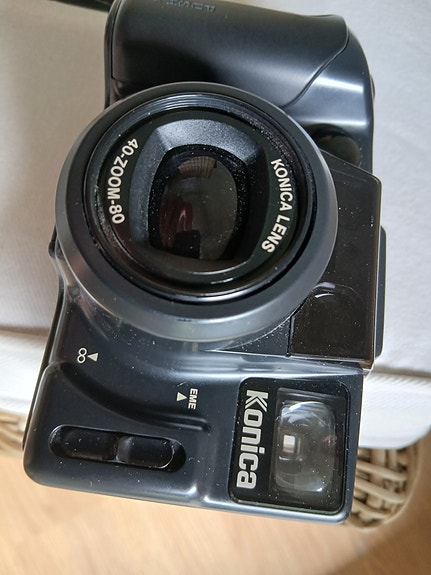 Kamera