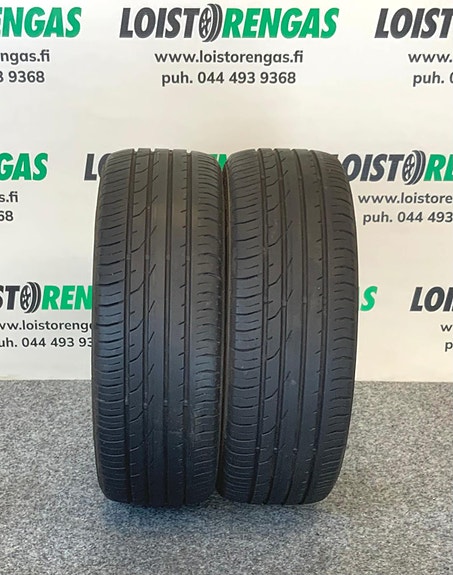 195/50 R16 84V Continental ContiPremiumContact 2