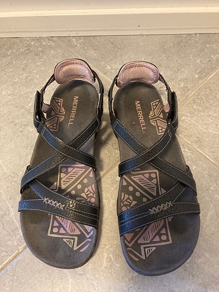 Merrell sandaalit