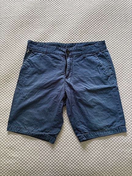 Peak Performance miesten shortsit (32)