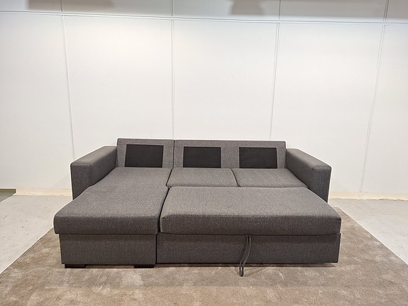 🛋️ Asko Vuodesohva | Ilmainen Toimitus PK-Seutu