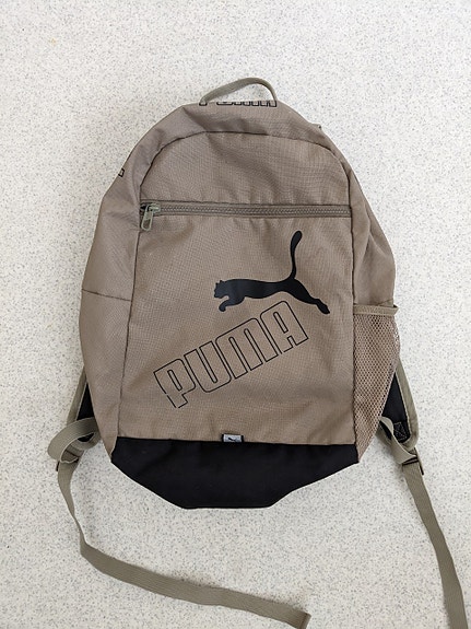 Puma Reppu
