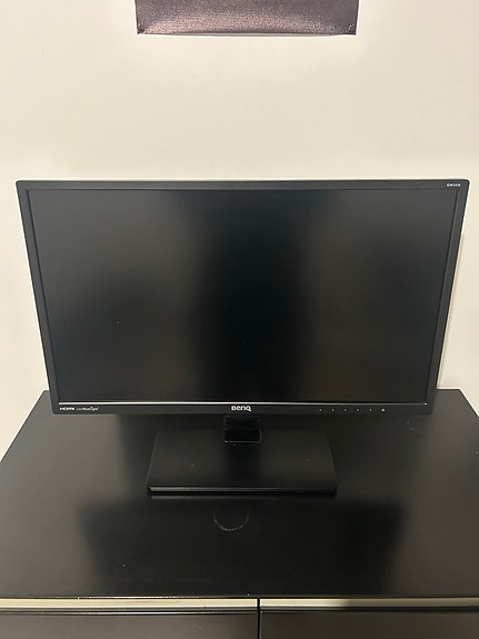 Benq näyttö