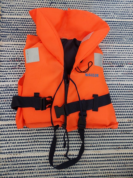 Lasten pelastusliivit 10–20 kg