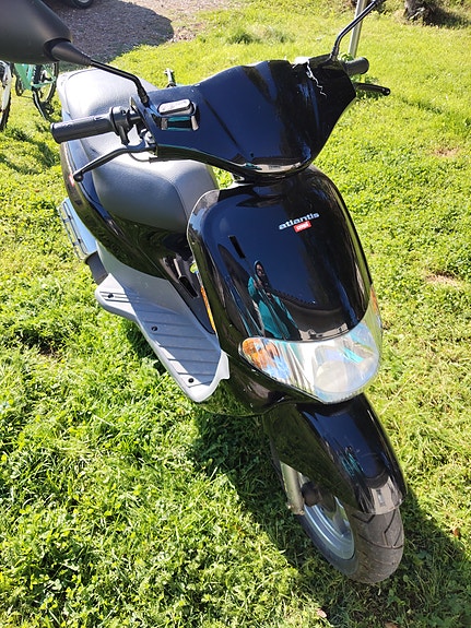 Puretaan derbi atlantis 2004