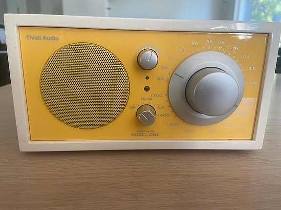 Tivoli Audio