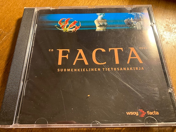 CD-Facta
